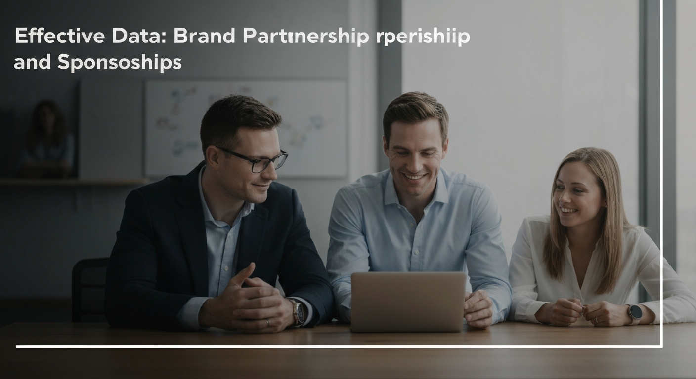 Leveraging Data: Making Informed Decisions