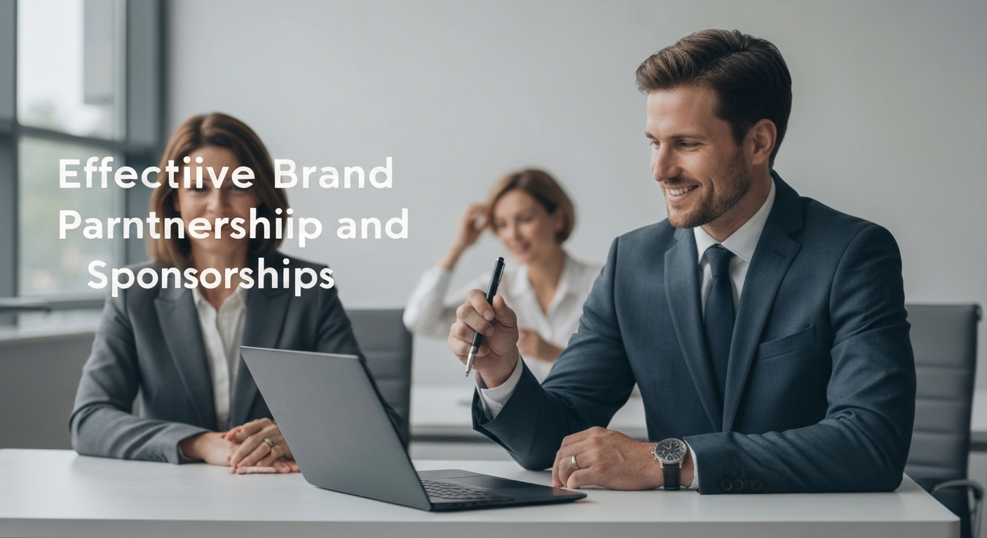 Measuring Success: Evaluating Partnership Impact